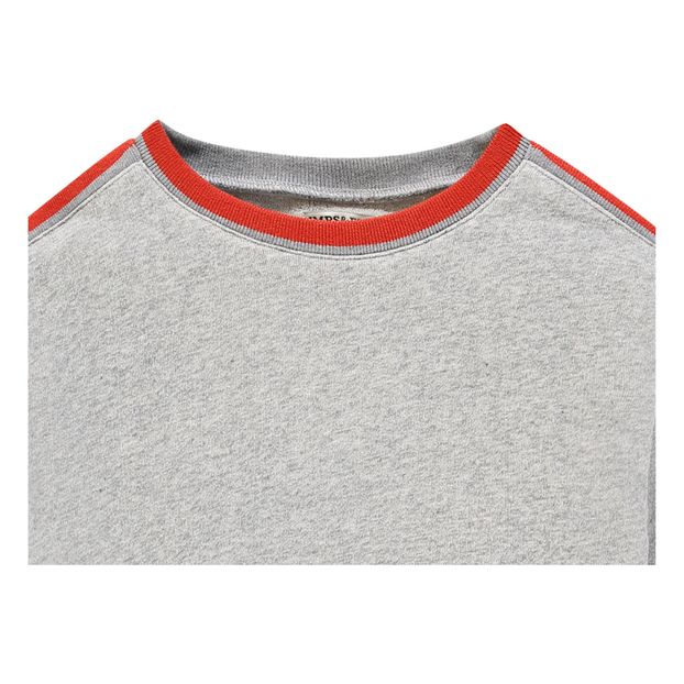 Sudadera Hampton Algodón Biológico-product