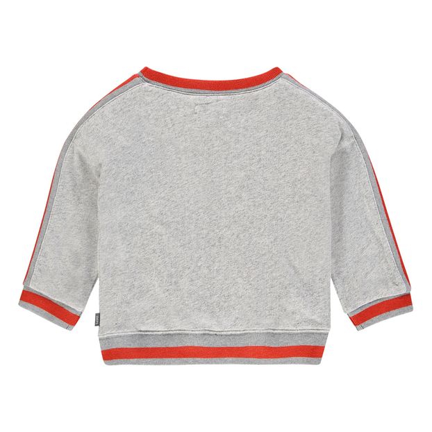 Sudadera Hampton Algodón Biológico-product