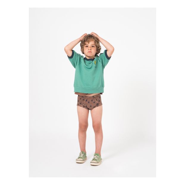 Paul's cotton sweatshirt-product