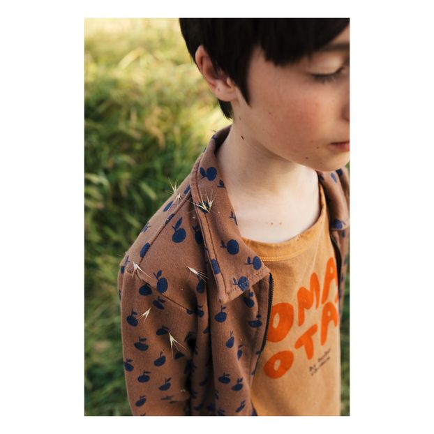T-shirt Coton Bio Tomato-product
