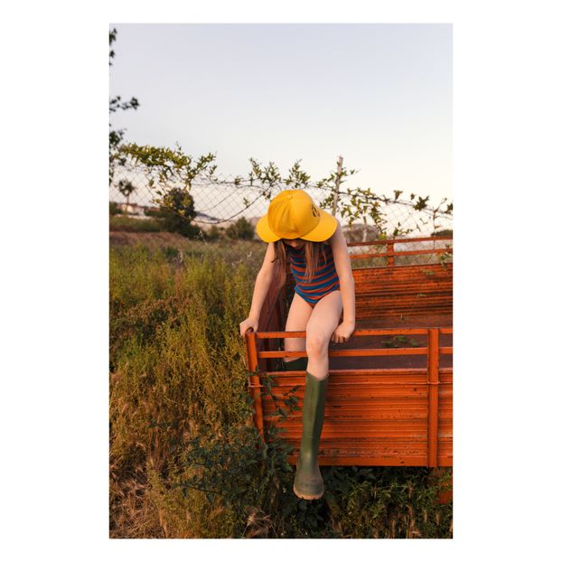 Cap -product