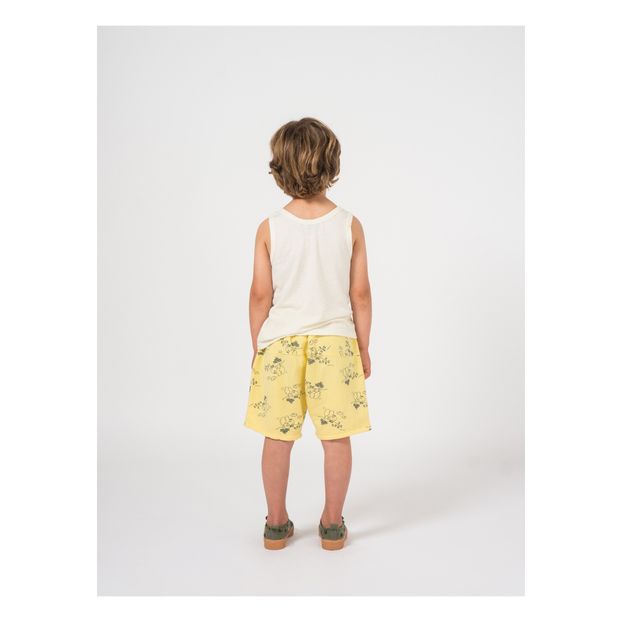 Cherries tank top -product