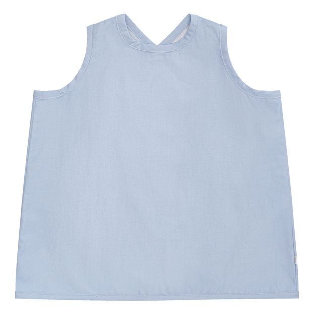 Blouse Croisée dans Dos-product
