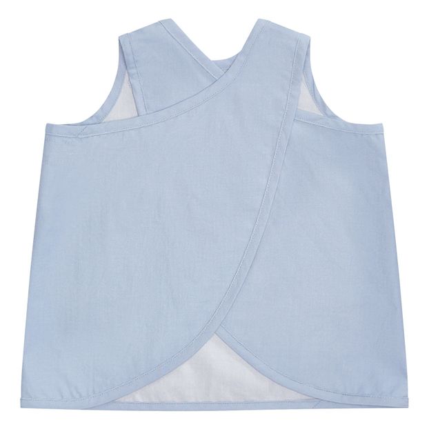 Blouse Croisée dans Dos-product