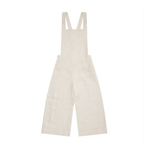 Salopette Lin-product