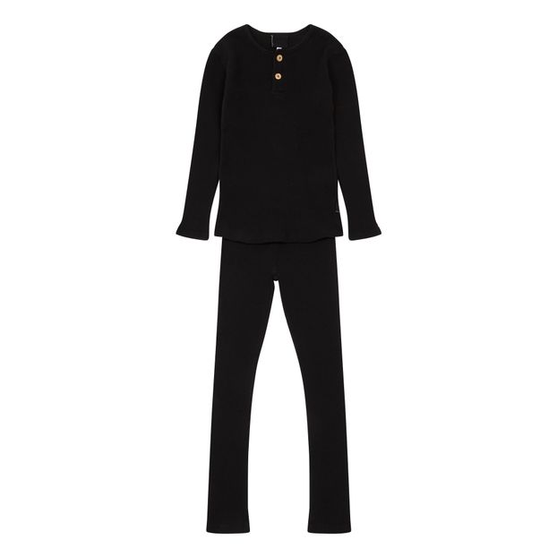 Pyjama 2 Pièces Oürs Bee-product