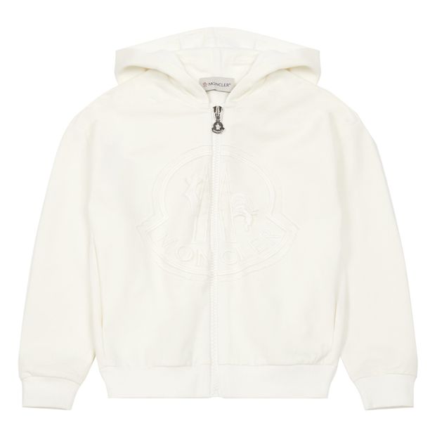 Chaqueta con Capucha Maglia-product