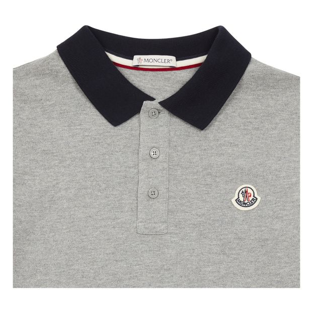 T-shirt Polo Manica Corta-product