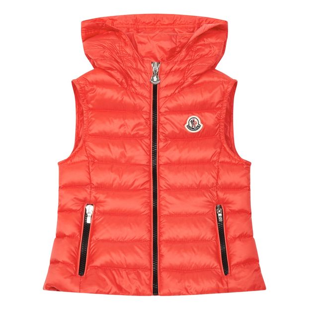 Anorak Sin Mangas Azúcar-product