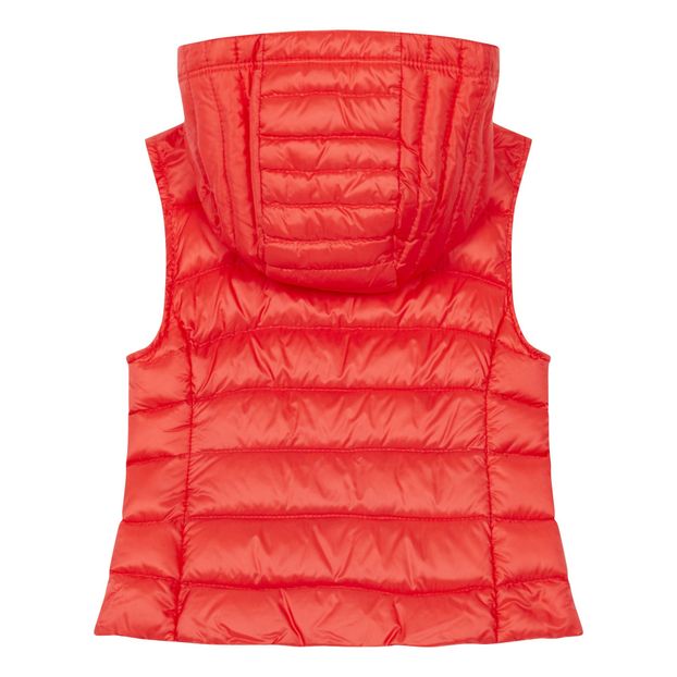Sucre Puffer Vest-product