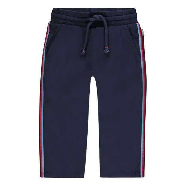 Hialeah Organic Cotton Pants -product