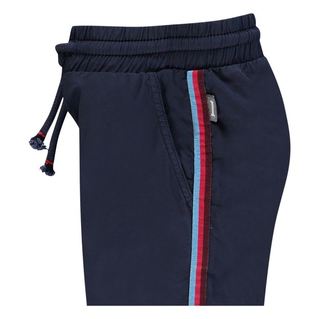 Hialeah Organic Cotton Pants -product