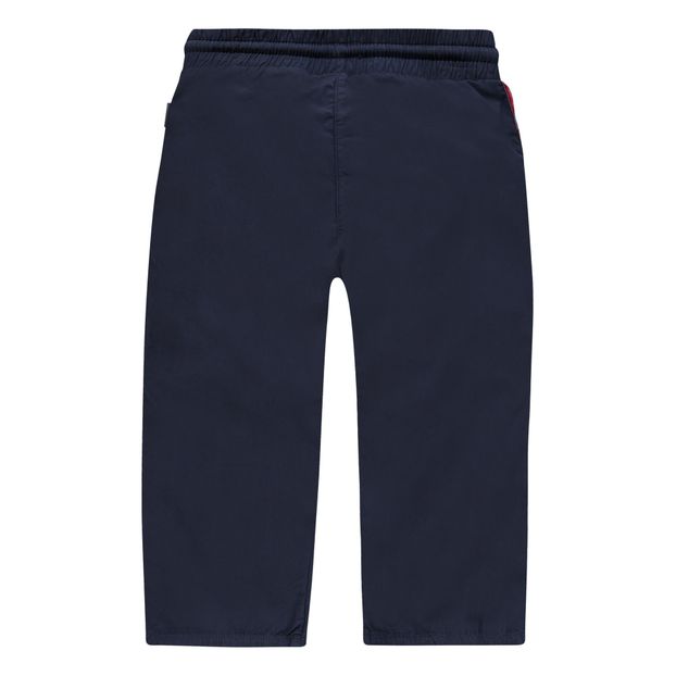 Hialeah Organic Cotton Pants -product