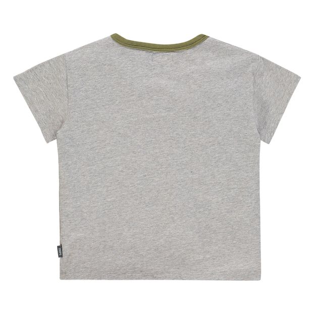 Detroit Organic Cotton T-shirt -product