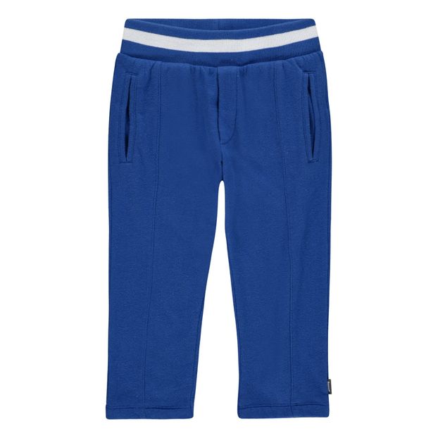 Pantalón Jogger Glendale Algodón Biológico-product