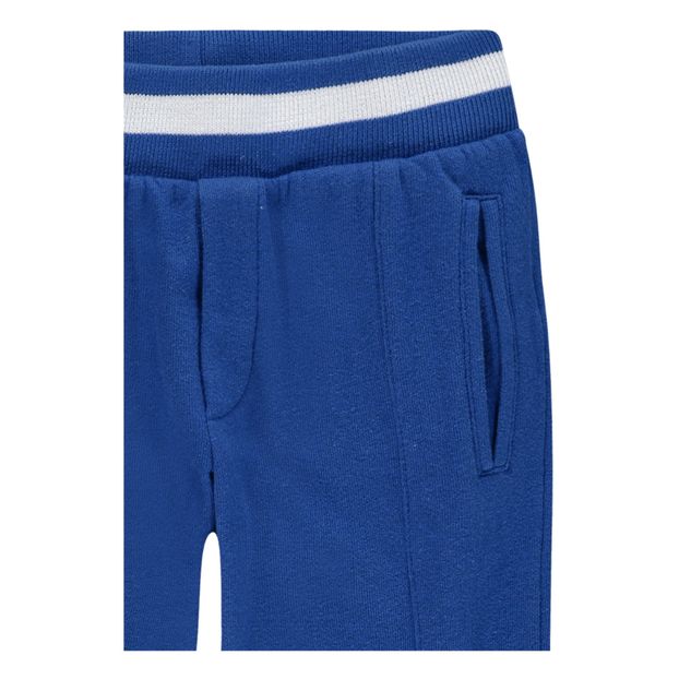 Pantalón Jogger Glendale Algodón Biológico-product