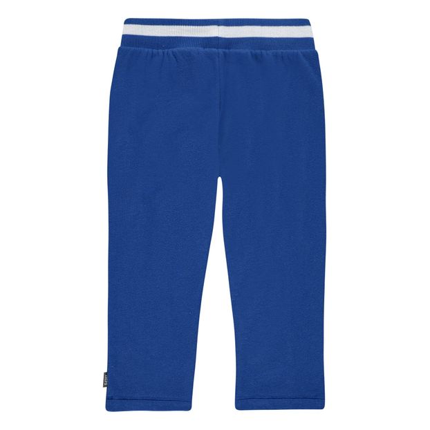 Pantalón Jogger Glendale Algodón Biológico-product