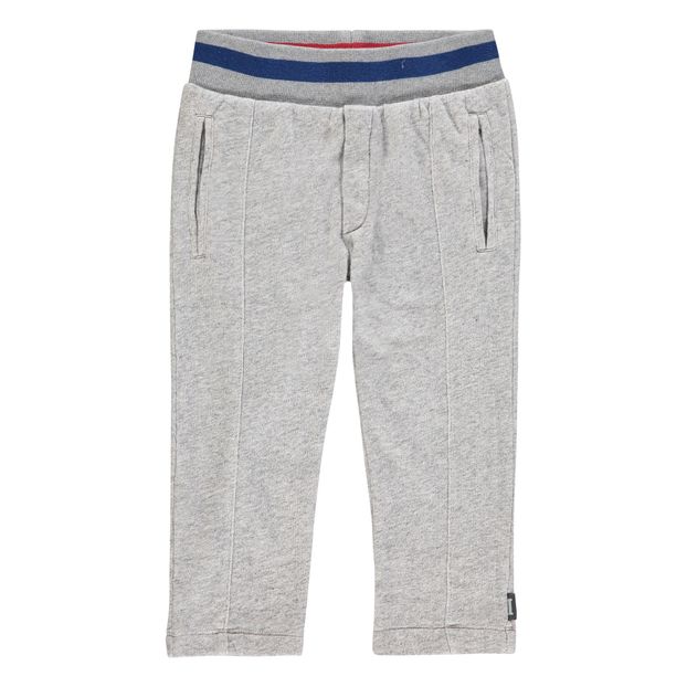 Pantalón Jogger Glendale Algodón Biológico-product