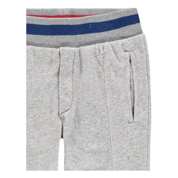 Pantalón Jogger Glendale Algodón Biológico-product
