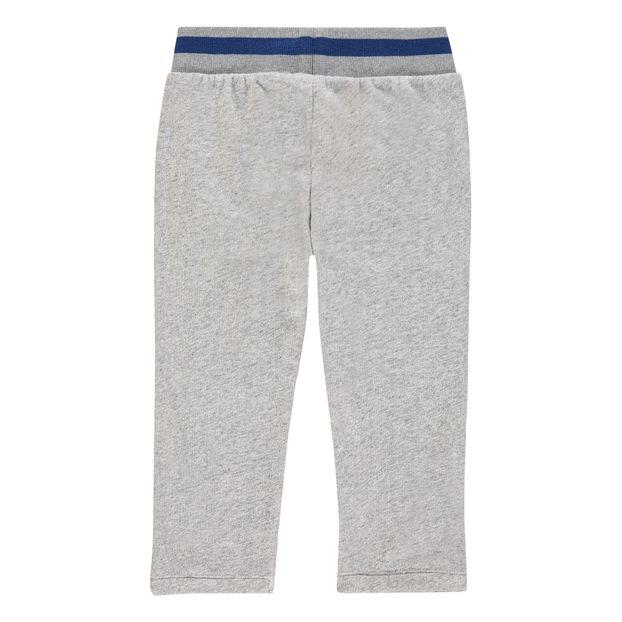 Pantalón Jogger Glendale Algodón Biológico-product