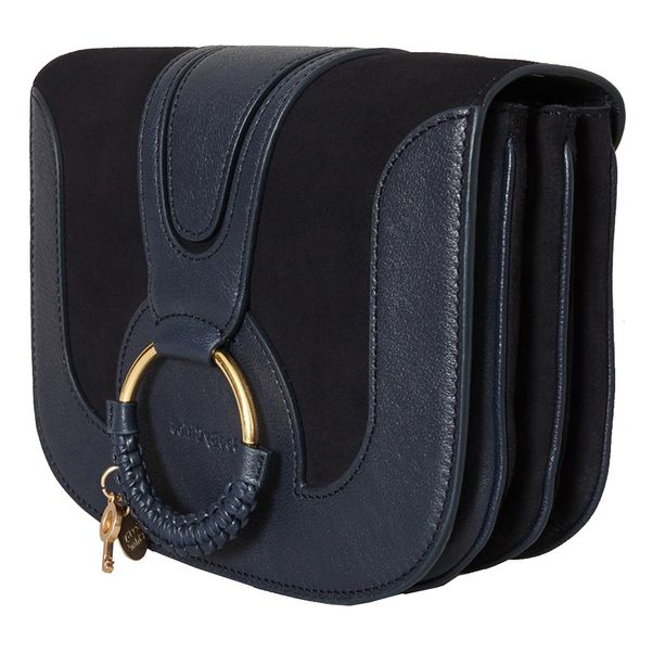 Hana Suede Bag-product