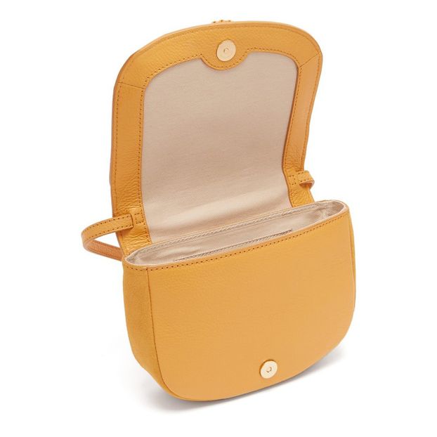 Mini Hana Suede Bag -product
