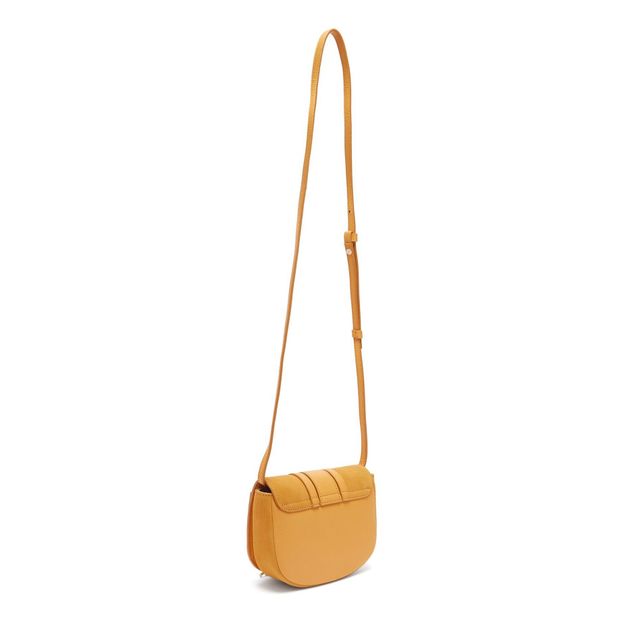 Mini Hana Suede Bag -product