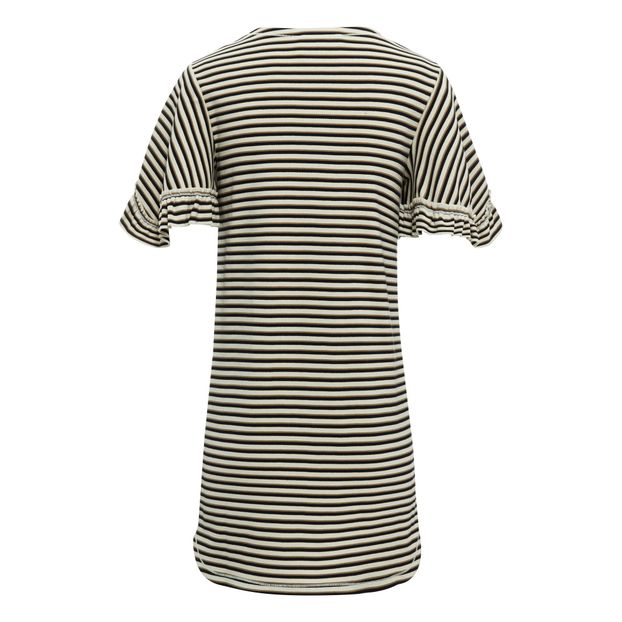 Robe Jersey Rayée-product
