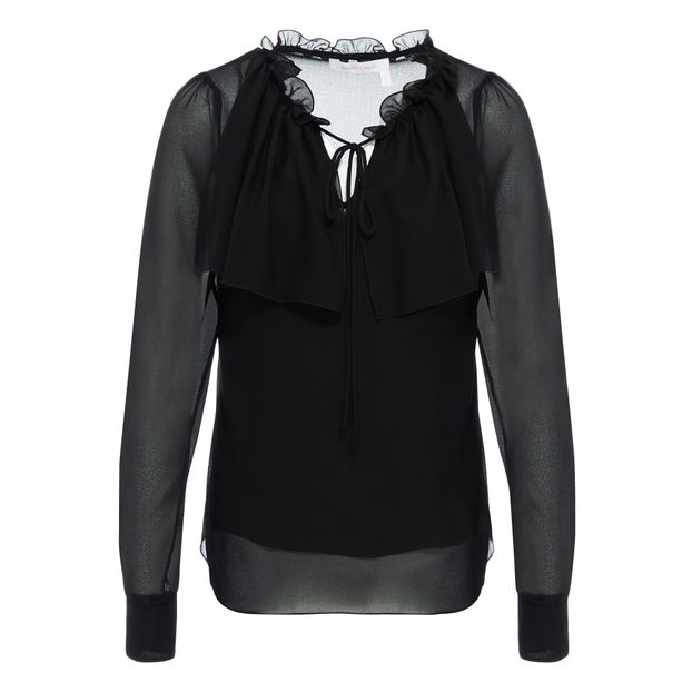Georgette Blouse -product
