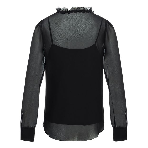 Georgette Blouse -product
