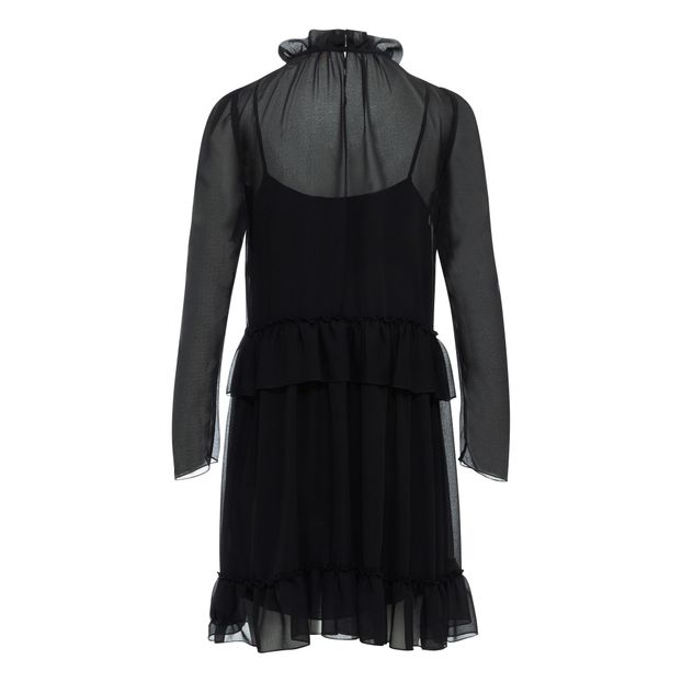 Robe Georgette-product