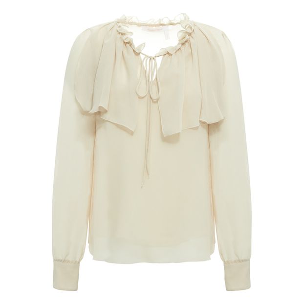 Blouse Georgette-product