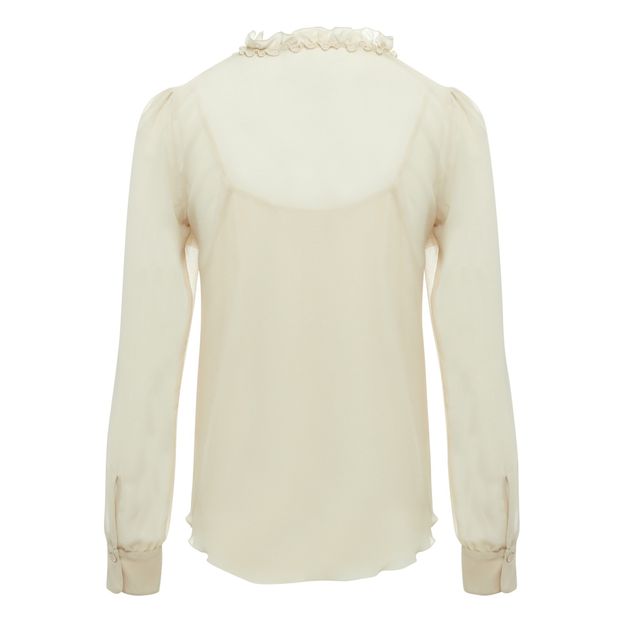 Blouse Georgette-product
