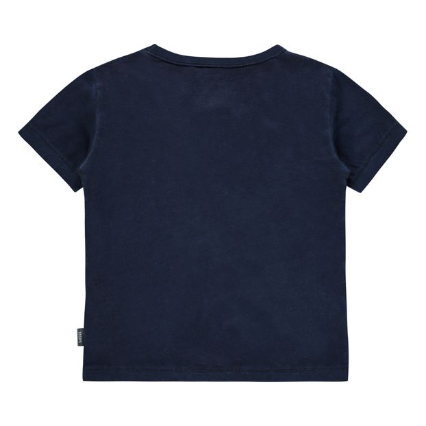 Pittsburg Organic Cotton T-shirt -product