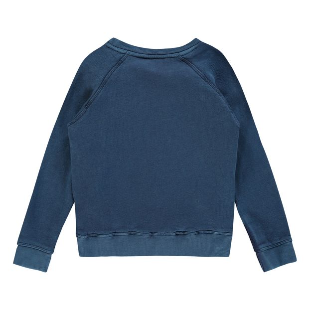 Polk Organic Cotton Sweatshirt -product