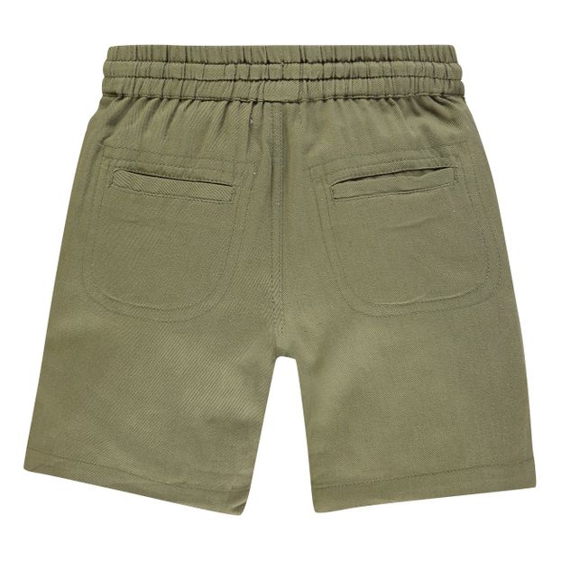 Saint Petersburg Organic Cotton Shorts -product