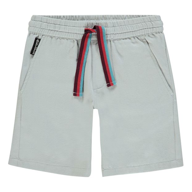 Short Saint Petersburg Coton Bio-product
