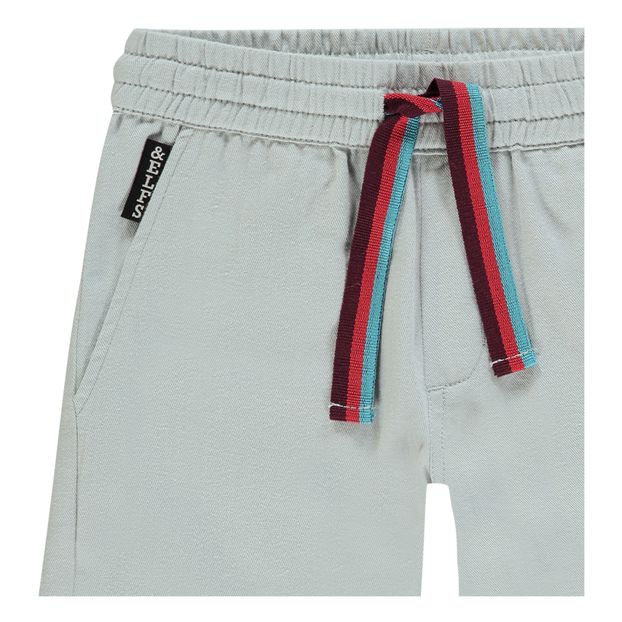 Short Saint Petersburg Coton Bio-product