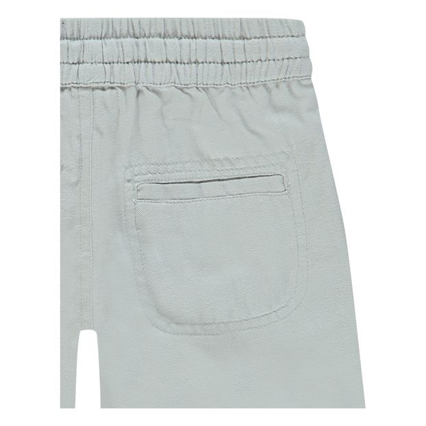 Short Saint Petersburg Coton Bio-product