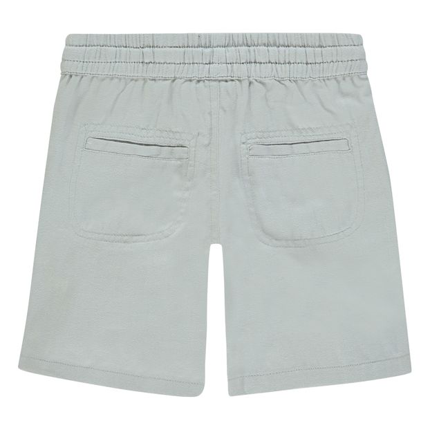 Short Saint Petersburg Coton Bio-product