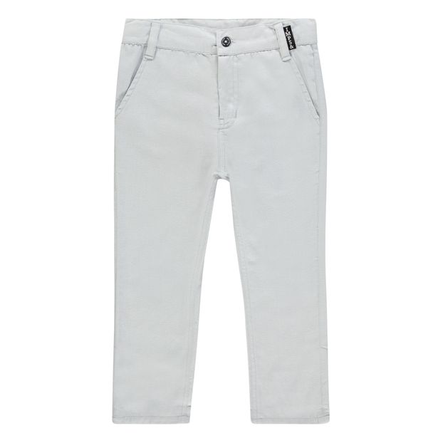 Saint Paul organic Cotton Pants -product