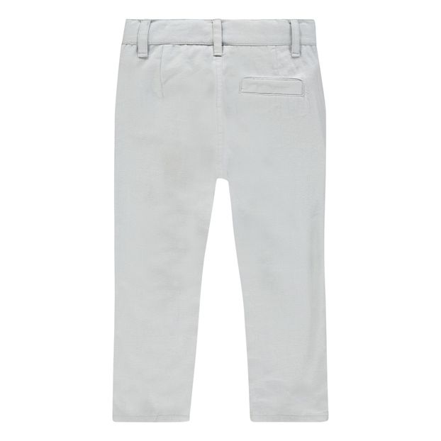 Saint Paul organic Cotton Pants -product