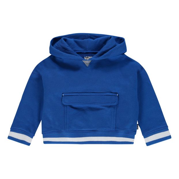 Georgia Organic Cotton Sweatshirt -product