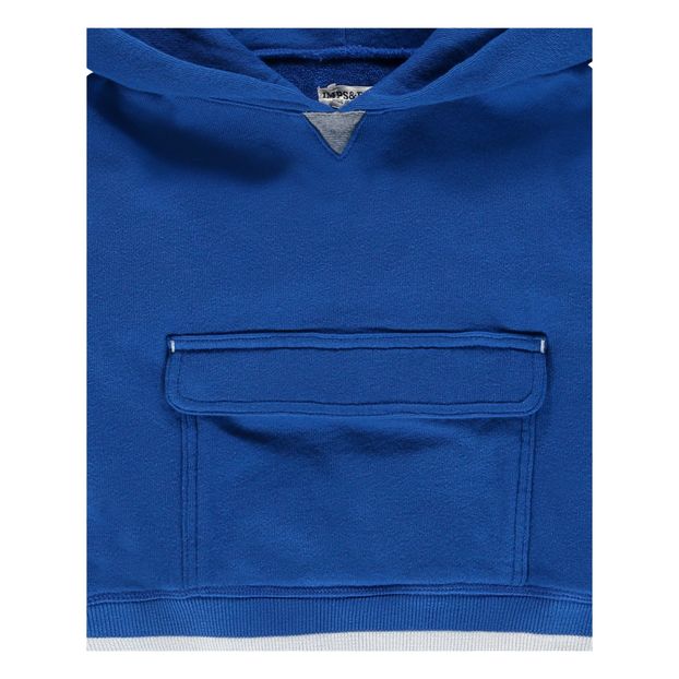 Georgia Organic Cotton Sweatshirt -product