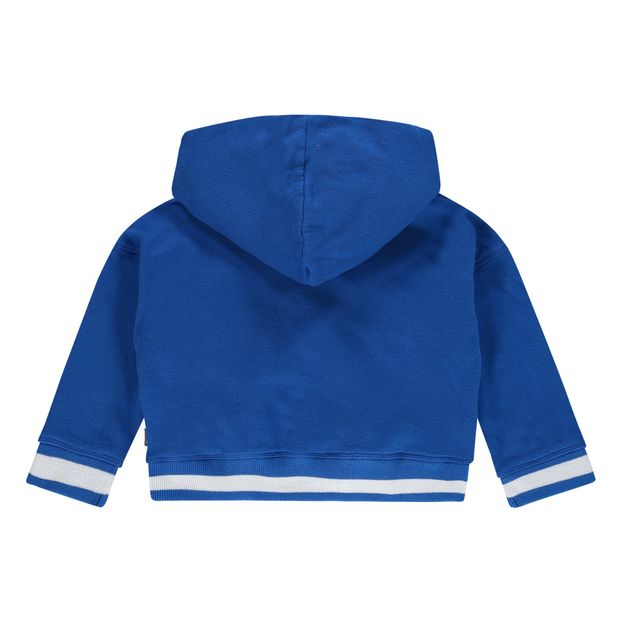 Georgia Organic Cotton Sweatshirt -product