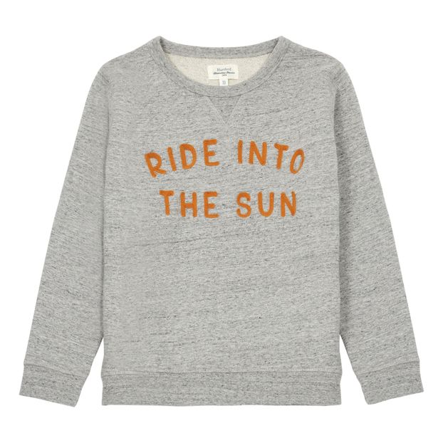 Sweat Ride Into The Sun-product