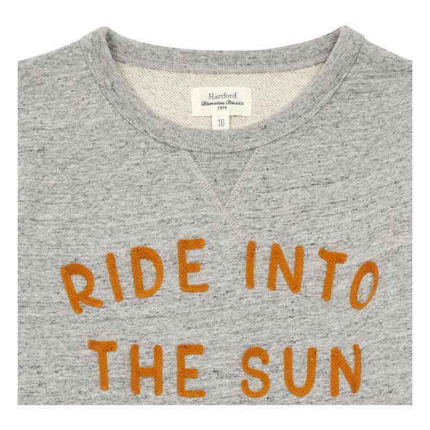 Sweat Ride Into The Sun-product