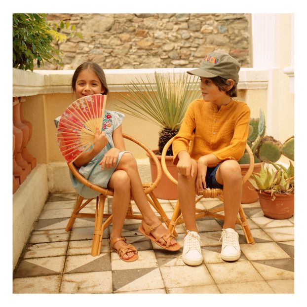 German sandals-product