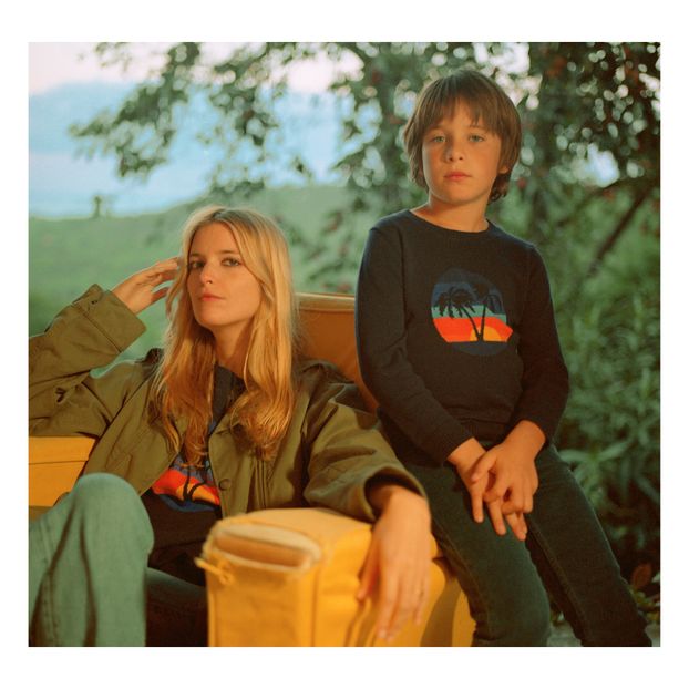 Malibu sweatshirt-product