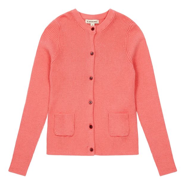 Cardigan Zenobia-product